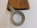 Nos Oem Ford 1957 Fairlane 500 Quarter Panel Extension Tail Lamp Door. Fixed Price $119.00.