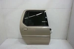 2001 - 2003 Ford Explorer Passenger Rear Rh Side Door Electric Sport Trac Gold. Fixed Price $642.57.