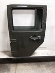 Jeep Jk Wrangler Oem Driver Rear Door Power Pgk Tank 2014-2017 118197. Fixed Price $630.00.