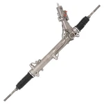 For Bmw 525I 528I 530I 535I 545I 550I E60 650I Power Steering Rack & Pinion Tcp. Fixed Price $378.83.