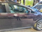 (local Pickup Only) Passenger Right Front Door Fits 07-12 Mazda CX-7 586561. Fixed Price $169.90.