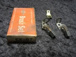Nos 1961-1969 Chrysler Desoto Dodge Plymouth Standard Alternator Brush Set. Fixed Price $15.95.