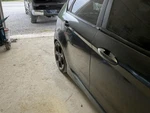 Passenger Rear Side Door Hatchback Fits 16-19 Fiesta 4622183. Fixed Price $483.30.