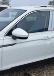 2018-2024 Volkswagen Tiguan Lh Left Driver Front Door Oem. Fixed Price $1775.50.