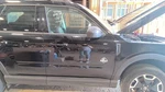 Passenger Front Door With Laminated Glass Fits 21-24 Bronco Sport 3694076. Fixed Price $1270.00.
