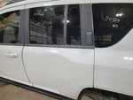 2011 - 2017 Jeep Compass Driver Rear Side Door Classic Style Power Window. Fixed Price $750.40.