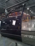 Driver Left Front Door Power Window Fits 11-17 Patriot 581419. Fixed Price $397.79.
