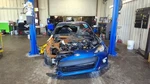 Driver Left Front Door Fits 13-20 Br-z 1064352. Fixed Price $475.00.