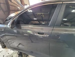 2016 - 2018 Kia Optima Lh Driver Front Door Korea Built Vin 1ST Digit Gray. Fixed Price $700.04.