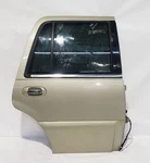 Gold Passenger Rear Door Oem 2003 2004 2005 2006 Lincoln Navigator. Fixed Price $175.00.