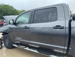 Rear Side Door 2007-2021 Toyota Tundra Left Driver 1G3 Gray Crew Cab 1022870. Fixed Price $467.50.