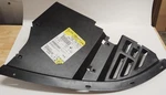 1993-1997 Firebird/trans Am Front End Fascia Outer Deflector (pair) (nos Gm). Fixed Price $299.95.
