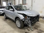 Rear Door Nissan Rogue Sport 17 18 19 20 21 22 23 Left Silver 1455625. Fixed Price $393.74.