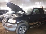 Driver Fender Front Heritage Fits 01-04 Ford F150 Pickup 2105054. Fixed Price $425.00.