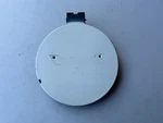 Original 78 Corvette ( Not Pace Car ) To 82 Fuel Door.. Fixed Price $75.00.
