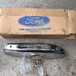 Nos Ford Maverick Bumper Guard With Mounting Bolts D2DZ-17996-A. Fixed Price $99.00.