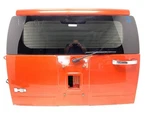 Rear Door Hatch Trunk Lid Tailgate Fits 2006-2010 Hummer H3 18412 *no Shipping*. Fixed Price $275.99.