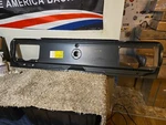 Nos 1970 Ford Mustang Tail Panel / Light Oem D0ZZ-6540320-B. Fixed Price $854.05.