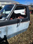 (black/silver) Driver Door Electric Mounting Points Mirror 87-91 Bronco 362199. Fixed Price $380.00.