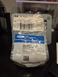 Oem Front Rubber Hood Bumpers-set Of 2-FORD/MERCURY '92-'25 Pt# 6F2Z-16758. Fixed Price $15.00.