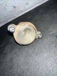 1955 Guide L1-55 Chevrolet Belair License Plate Lamp. Fixed Price $29.95.