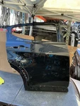 2024 - 2025 Alfa Romeo Tonale Rear Right Passenger Side Door Shell Oem. Fixed Price $799.00.