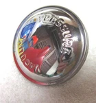 61-62-63-64-65-66-67-68-69-70-71-72-73-74-DODGE-GMC-CHEVY-FARGO Truck Gas Cap. Fixed Price $29.99.