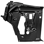 1967 1969 Camaro Quarter Inner Panel Right Side Convertible New Dii 1023J. Fixed Price $315.95.
