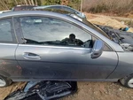 2013 Mercedes C-class C220 Passenger Front Door Shell Used 104K Miles. Fixed Price $284.95.