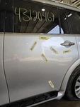 Driver Rear Side Door Electric Fits 14-23 Infiniti QX80 648041. Fixed Price $549.00.