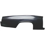 Sherman 735-50AR Right Quarter Panel Skin For 1966 Chevy Impala. Fixed Price $381.22.