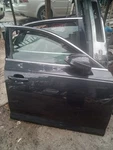 Passenger Front Door Tempered Glass Base Model Fits 17-19 Audi A4 287942. Fixed Price $608.40.