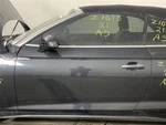 Driver Front Door Convertible Without Proximity Entry Fits 18-24 Audi S5 2369376. Fixed Price $750.00.