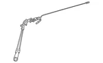 Genuine Toyota Sliding Door Lock Actuator Cable 8501508020. Fixed Price $344.53.