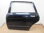 Mercedes R350 W251 2011 Rear Left Driver Door Shell 06-13 *#5. Fixed Price $430.00.