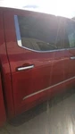 22 Toyota Tundra 1794 Edition Door Rear Right Passenger Red Crew Cab. Fixed Price $1083.75.