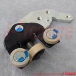 Toyota Hiace Genuine Slide Soor Lower Roller Right Base Sub Assy 68029-26070 Oem. Fixed Price $59.84.