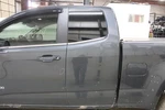 Driver Left Rear Side Door Extended Cab Fits 15-19 Canyon 2837298. Fixed Price $394.00.