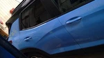 21 22 23 Chevrolet Trailblazer Passenger Right Rear Side Door Blue 10289534. Fixed Price $968.00.