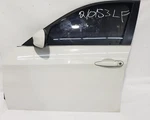 Front Left Door White Oem 2007 2008 2009 2010 2011 Bmw 335I 335D. Fixed Price $246.50.