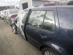 Driver Rear Side Door City Canada Only Electric Fits 99-11 Golf 32494789. Fixed Price $503.50.
