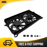 For 2006 Chevy Silverado 1500 Radiator Cooling Fan Electric 13.5V 310W 622230. Fixed Price $98.99.
