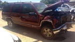 (local Pickup Only) Passenger Right Rear Back Door Fits 92-99 Suburban 1500 5824. Fixed Price $189.90.