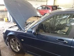 Driver Left Front Door Vin 4TH Digit Fits 99-10 Saab 9-5 2087109. Fixed Price $665.00.