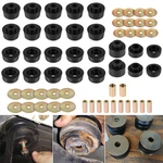 7-132-BL Body Mount Bushing Kit For 1978-1988 Regal Malibu Grand Prix Cutlass. Fixed Price $63.77.