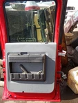 Driver Rear Side Door Crew Cab Fits 08-12 Ford F250SD Pickup 2006413. Fixed Price $659.98.