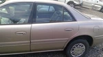 Driver Rear Side Door With Child Security Lock Fits 97-03 Century 212609. Fixed Price $674.99.