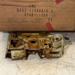 Nos 1975-1989 Ford E100 E150 E250 E350 Econoline Van Back Door Latch Stabilizer. Fixed Price $74.80.