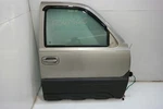 2003 - 2006 Chevrolet Avalanche 1500 Rh Passenger Front Door Lower Body Cladding. Fixed Price $631.61.