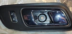 Ford Oem Taurus Front Passenger Interior Door Handle EG135422600AB35B8 Charcoal. Fixed Price $49.99.